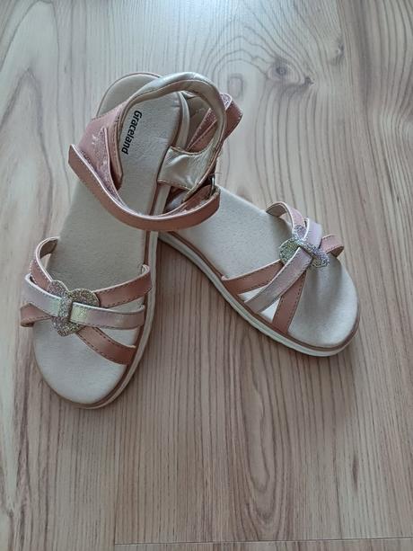 Sandále, graceland,34