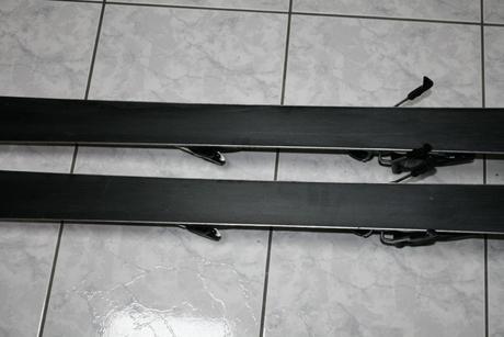 Lyže atomic savor 140 cm, atomic,130-139 cm