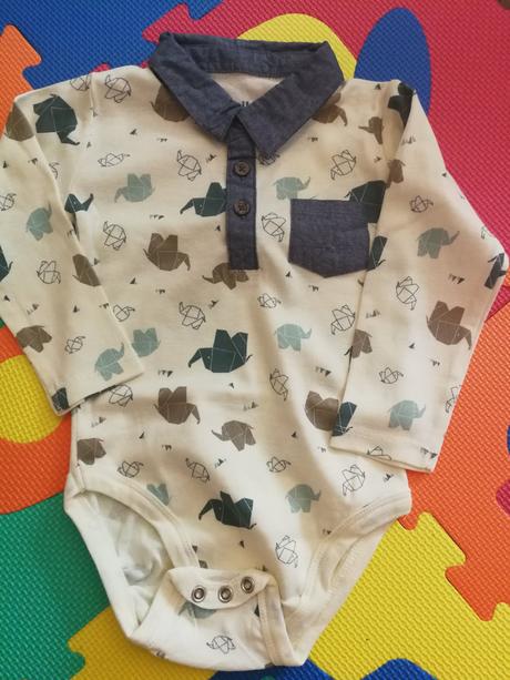 Chlapcenske body, lupilu,80