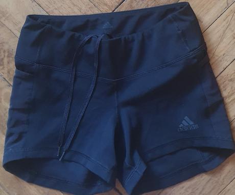 Adidas kraťasy, adidas,164