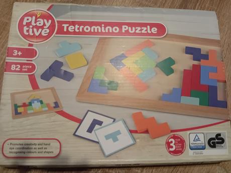 Hračky didaktické, 