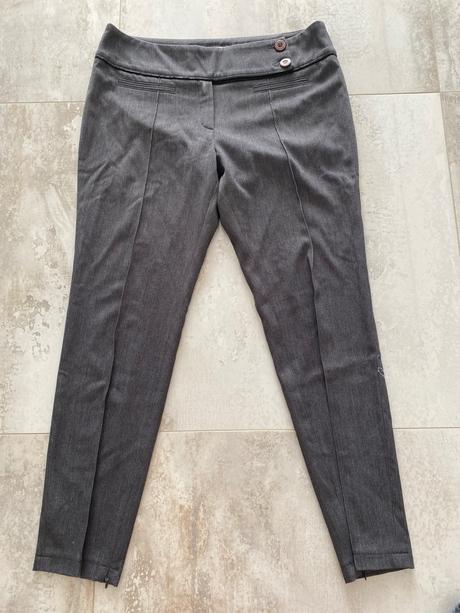 Kostýmové nohavice chantall, chantall,40