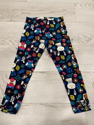 Legínky 104/110, george,104