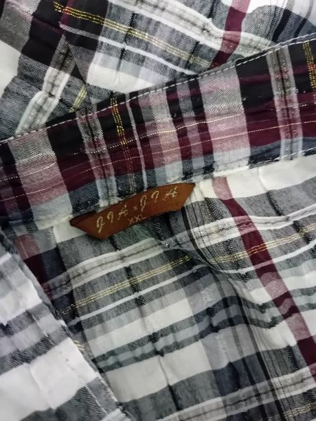 Dámske blúzky, čísla xl - 48, xl