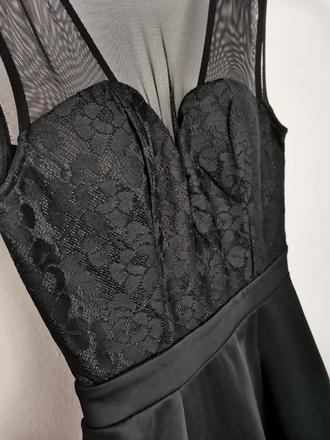 Šaty, tally weijl,l