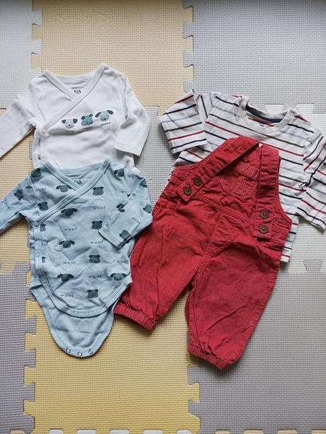 Balik 62 chlapec, 50–62