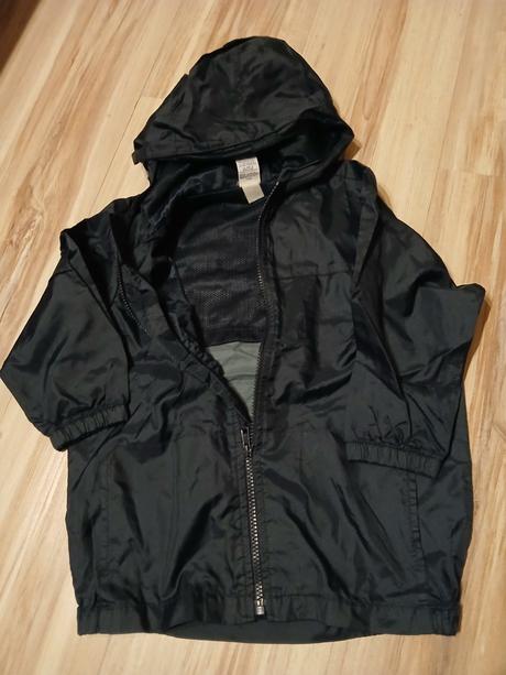 Vetrovka 4 roky, gap,110