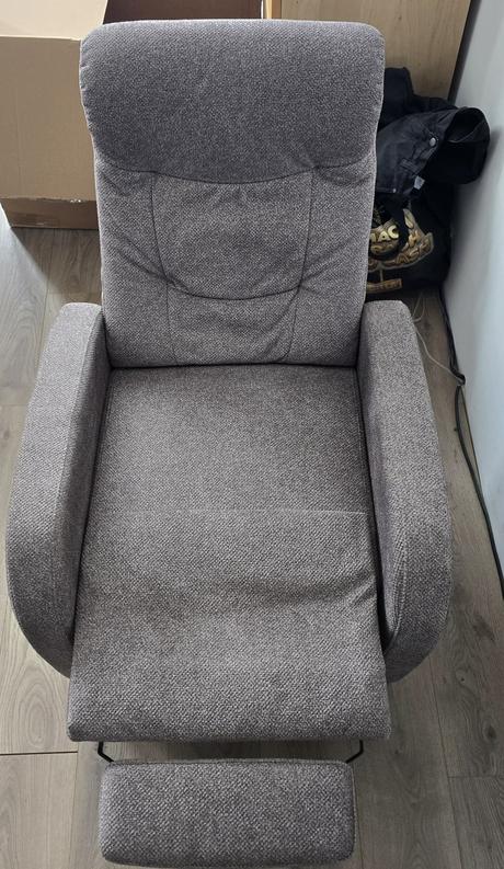 Kreslo rozťahovacie, 