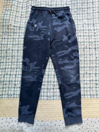 Maskacove teplaky (10 yrs), next,140