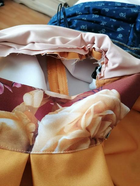 Spoločenská sukňa, m