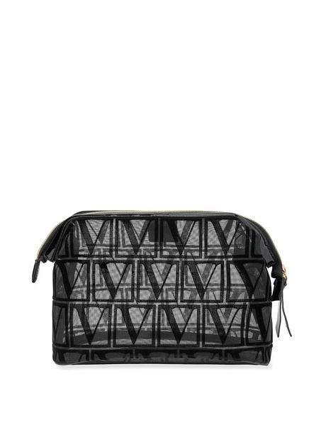 Väčšia kozmetická taška victoria's secret usa,