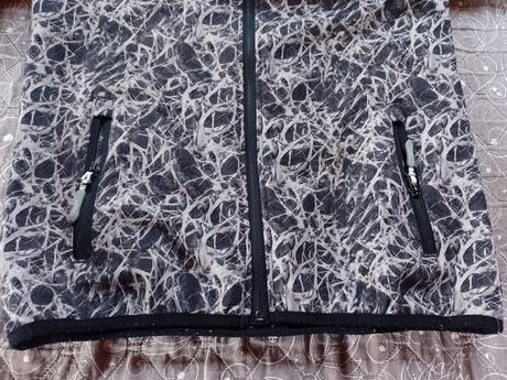 Chlapčenská vetrovka, umbro,140