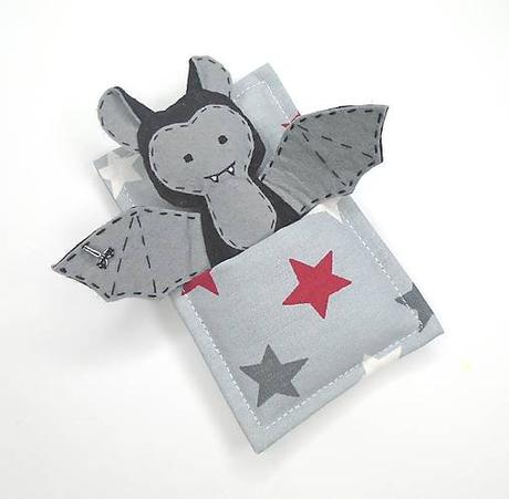 Zvieratá v posteľke,