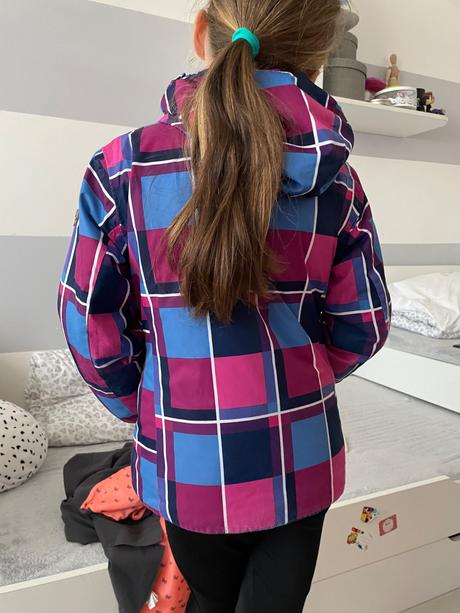 Lyžiarská bunda, cmp,116