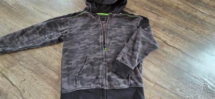 Mikina, terranova,140