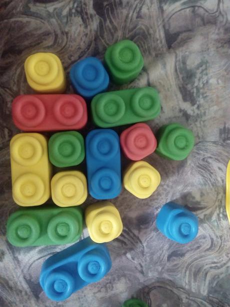 Clemmy pre vase babatko, 