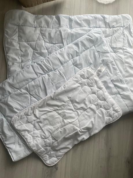 Paplón a vankúš, šírka (cm): 60,dĺžka (cm): 120