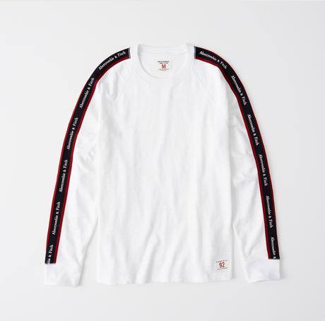 Tricko abercrombie&fitch vel.xl a xxl, abercrombie&fitch,xl / xxl