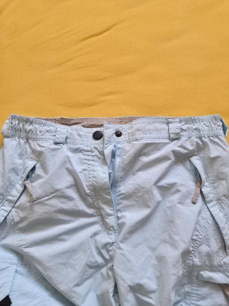 Sustiakove športové nohavice, m