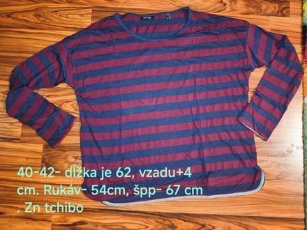 Tričko tchibo, tchibo,42