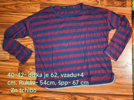 Tričko tchibo, tchibo,42