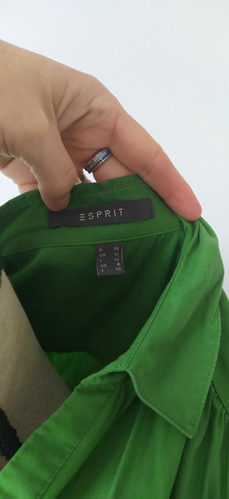 Blúzka esprit, esprit,m