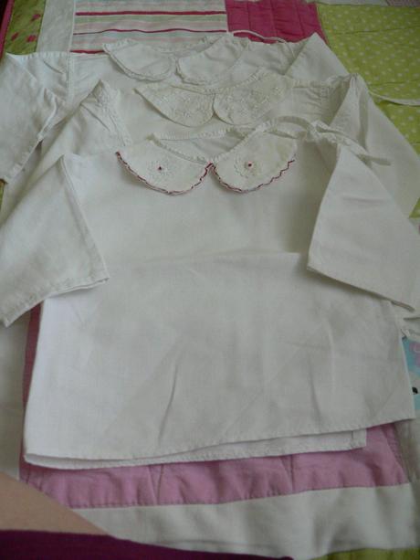 Novorodenecke kosielky ii, slovenka,56