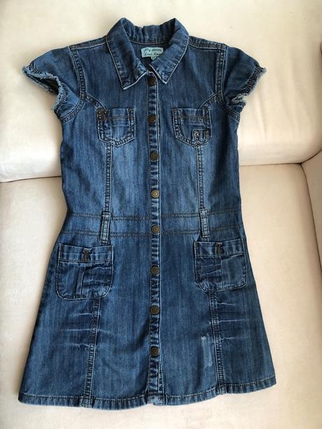 Riflove saty zn.lisa rose, 116