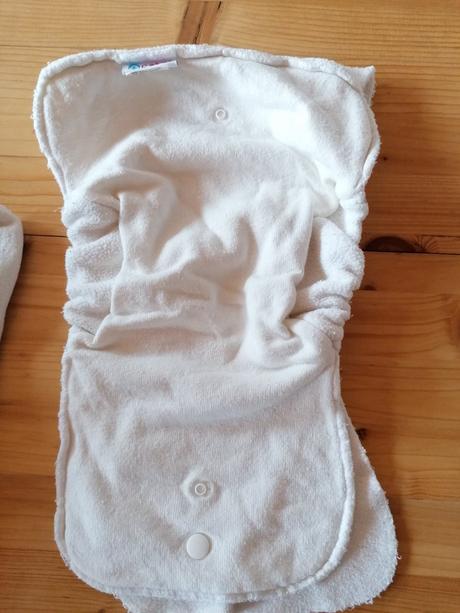 Petit lulu, nočná plienka, petit lulu