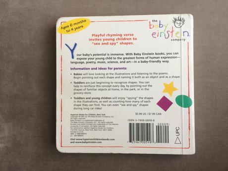 Knihy pre najmenších v angličtine,