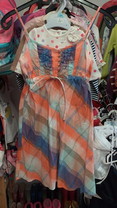 Šaty veľ. 8/36, atmosphere,36