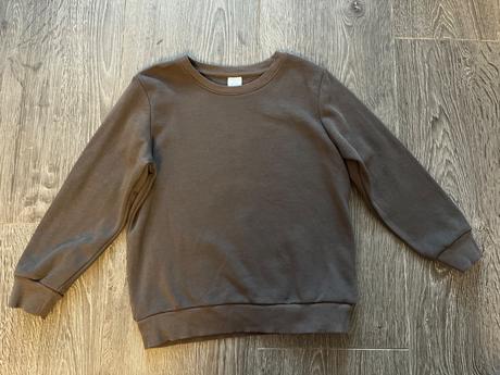 Nova nenosena mikina lindex 122, lindex,122