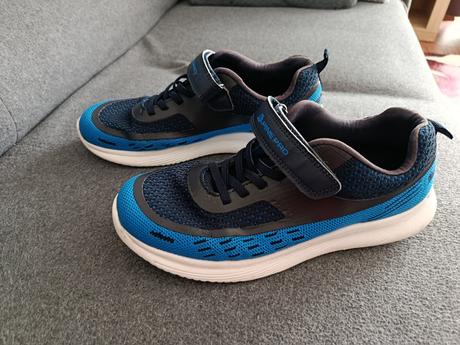 Športové tenisky alpine pro, alpine pro,38