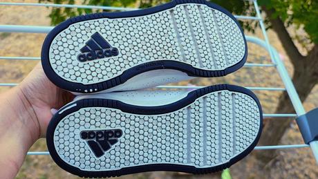Prechodné topánky, adidas,34