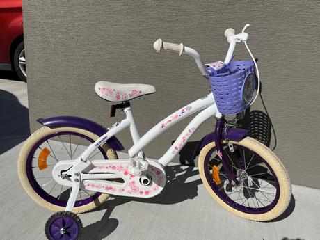 Detsky bicykel, 14