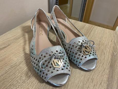 Belerinky na leto berevi, 36