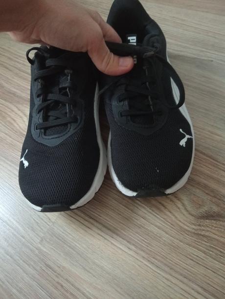 Tenisky puma, 37, puma,37