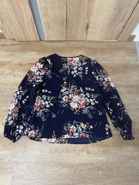 3ks tehotenských vecí shein xs-m, s