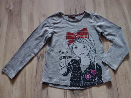 Tričko cool club, 116