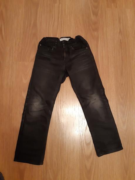 Rifle pre nenáročnú maminku, lindex,122