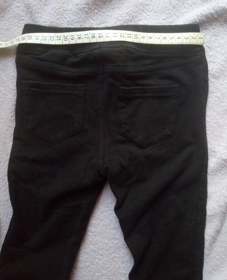 Dievčenské h&m legíny, h&m,122