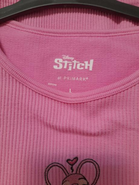 Mily setik tricenko a leginky, primark,152