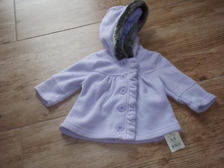 Fialkový kabátik, george,68