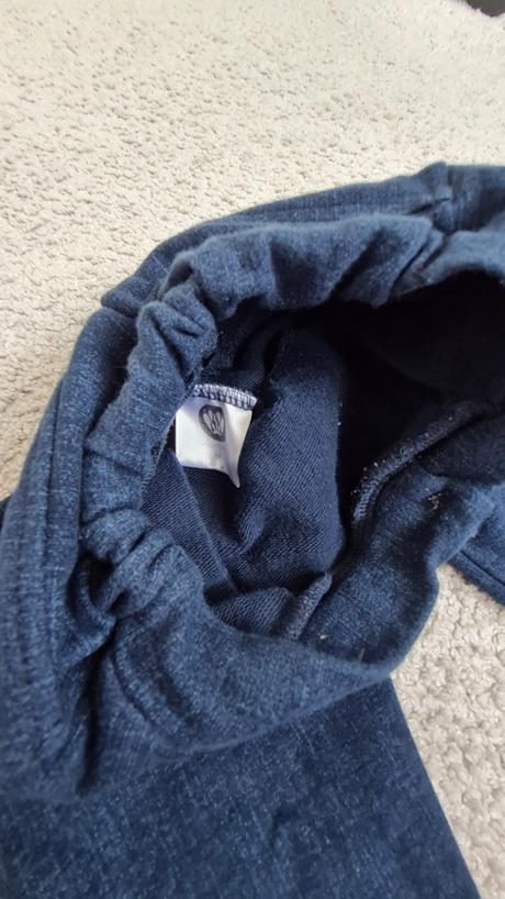 Nohavice zn. zuppa, 86