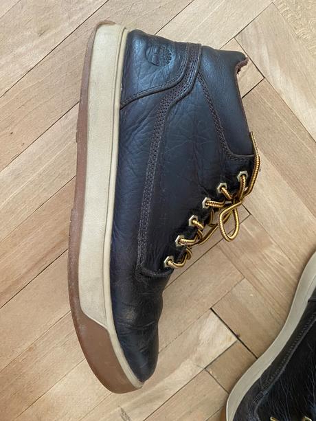 Timberland boty, timberland,45
