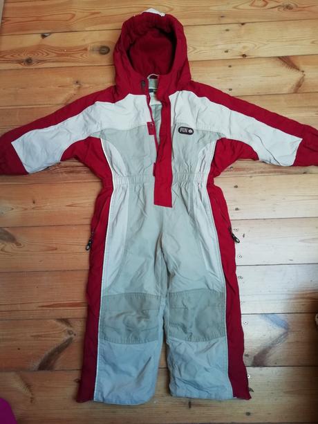 Kombinéza zimná, tcm,98