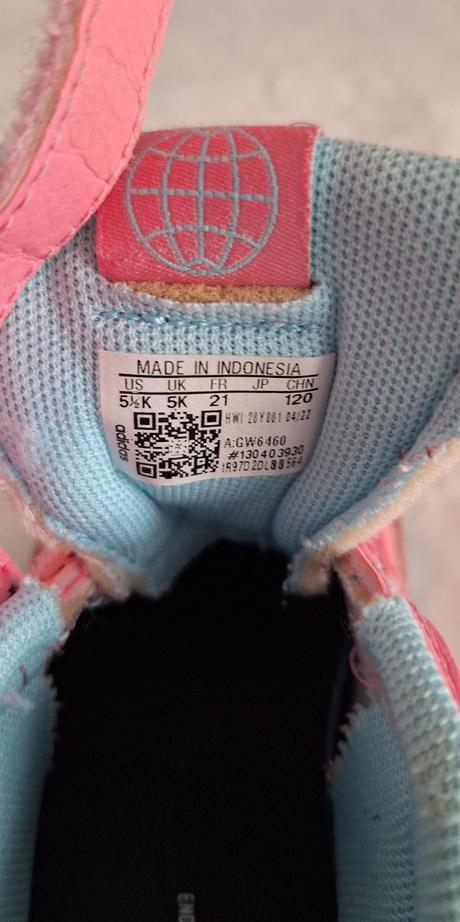 Adidas tenisky/botasky 21, adidas,21