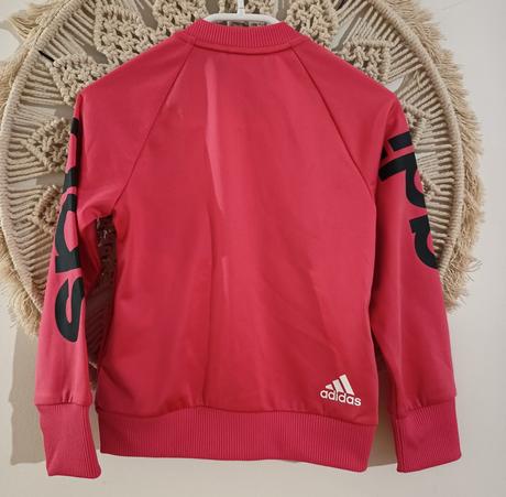 Mikinka adidas, adidas,116