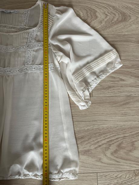 Vintage blúzka, new look,s