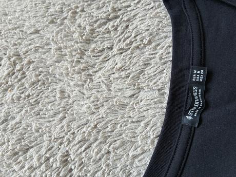 Stradivarius tričko, stradivarius,m